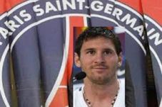 Ibrahimovic dukung PSG...