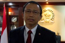 Ini pesan politik Ketua...