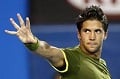 Verdasco angkat kaki...
