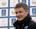 Cardiff bakal angkat...