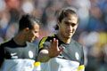 Caceres ogah tinggalkan...