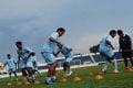 Persela antisipasi kekurangan...