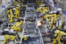 HSBC: PMI manufaktur...