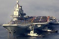 Militer China tuntaskan...