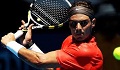 Nadal susah payah ke...