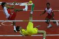 Gagal di SEA Games,...