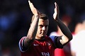 Wilshere puji karakter...