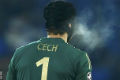 Petr Cech samai rekor...