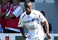 Everton incar striker...