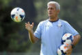 Petkovic: Saya masih...