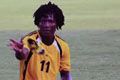 Soler ditendang, Amos...