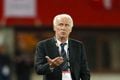 Lamaran Trapattoni ditolak...