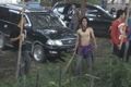 Mahasiswa Jombang tuding...