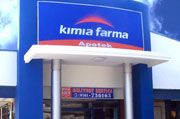 Ini strategi Kimia Farma...