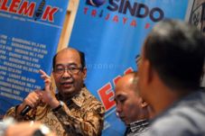 Kenaikan elpiji 12 kg...