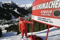 Kondisi terbaru Schumi...