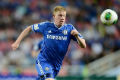 Chelsea banderol Kevin...