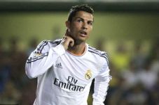 Ronaldo ingin menangkan...