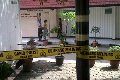 Jenazah teroris dipulangkan,...