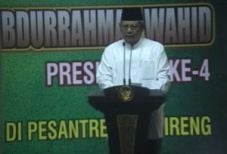 Haul ke-4, SBY gambarkan...