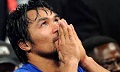 Pacquiao bantah bahas...