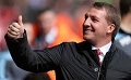 Rodgers terancam sanksi