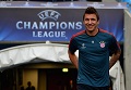 Arsenal pantau bomber...