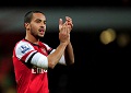 Walcott: Spurs takut...