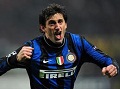 Milito tolak ke West...
