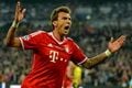 Agen bilang Mandzukic...