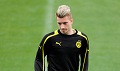 Reus tidak acuhkan United