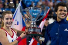 Prancis juara Piala...