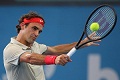 Federer kehilangan kepercayaan...