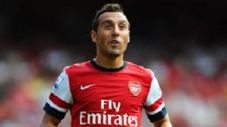 Cazorla akui Arsenal...