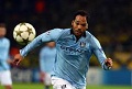 Lescott curhat ulah...