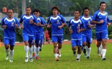 Persib belum temukan...