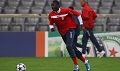 Tinggalkan Anzhi, Traore...