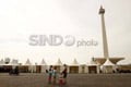 UPT Monas akui proyek...