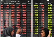 Menu saham pilihan MNC...