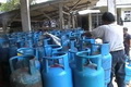 Elpiji 12 kg naik, pengusaha...