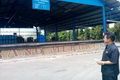 Wali kota Depok blusukan...