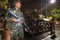 Militer Thailand bantah...