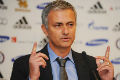 Mourinho: Ini pertandingan...