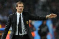 Allegri pastikan hengkang...