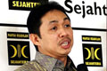PKS dicecar akademisi...
