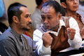 Tanggapan Bambang Widjojanto...