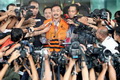 Andi Mallarangeng tuding...
