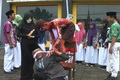Tolak elpiji naik, siswa...