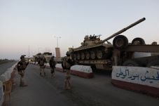 Al-Qaeda ngamuk, AS...