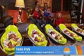 Punya bayi kembar 5,...